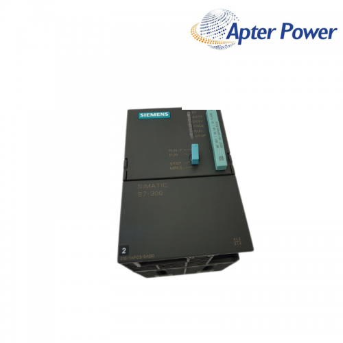 6ES7315-1AF03-0AB0