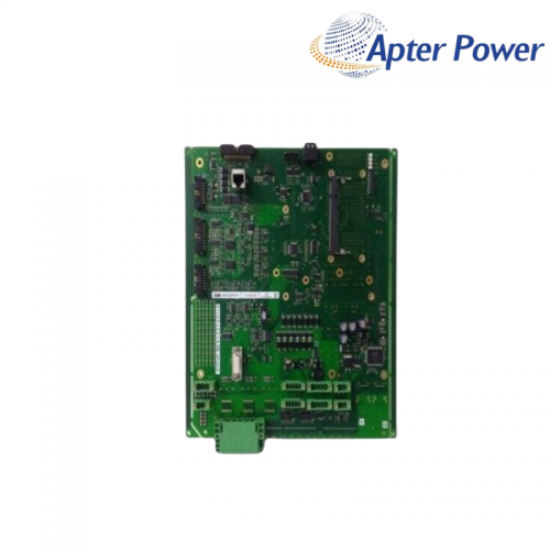 3BHE022287R0101 UC D240 A101