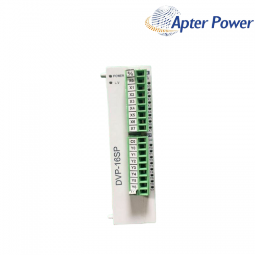 DVP16SP11R