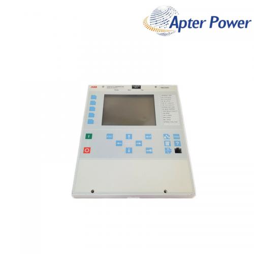 1KHL015623R0001 AFO4LE