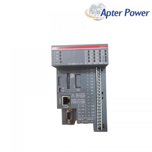 PM554-TP-ETH 1SAP120600R0071