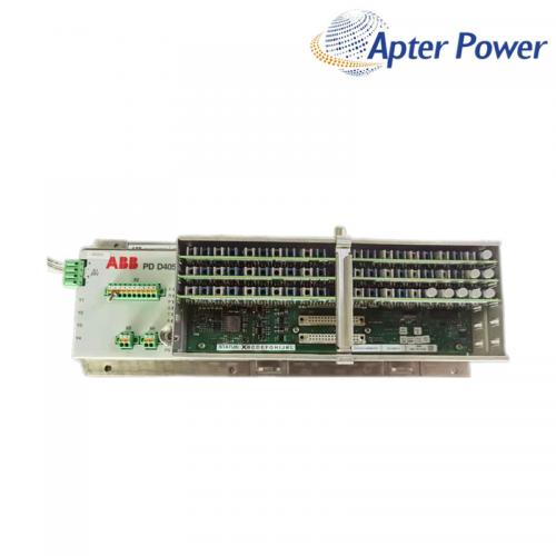 3BHE041626R0101 PD D405 A101