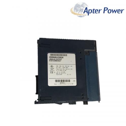 IC694ALG392A