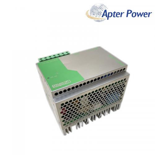 2938620 QUINT-PS-100-240AC/24DC/20