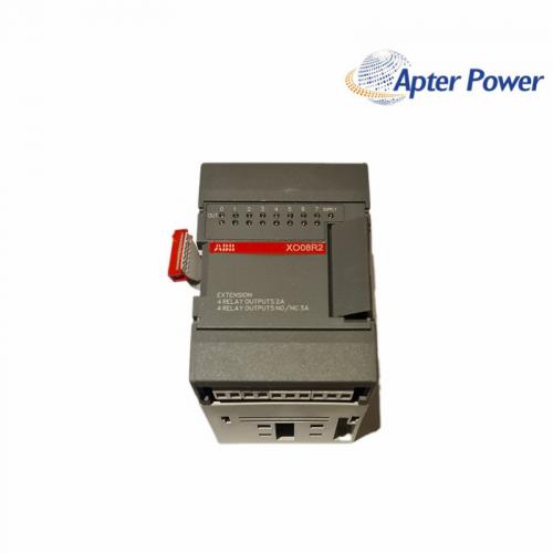 XO08R2-A4.0