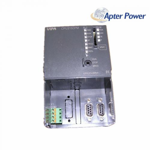 VIPA315-2DP01 CPU315DPM