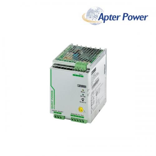 QUINT-PS/1AC/24DC/20