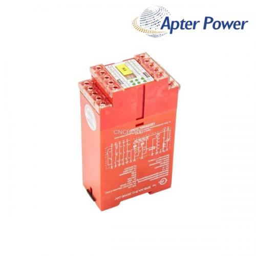 SRB-NA-R-C.35/CH2A-24V