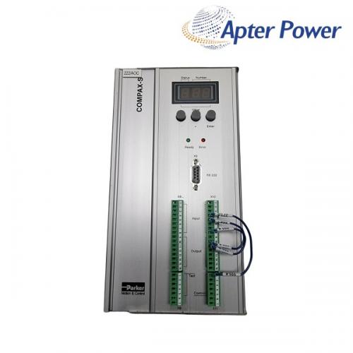 COMPAX-S CPX8541S/F4