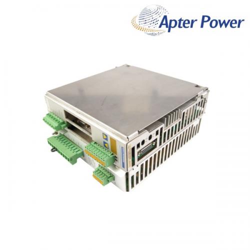 SERVOSTAR 443M-P S403AM-PB