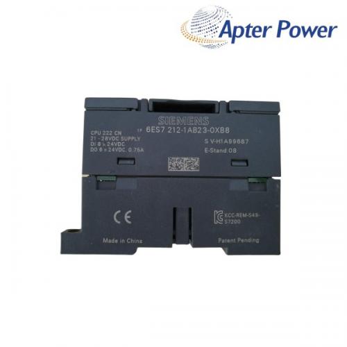 6ES7 212-1AB23-0XB8