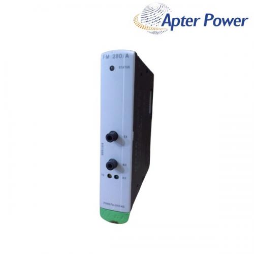 FM280/A