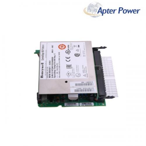 HONEYWELL 900A01-0202 | ANALOG INPUT MODULE
