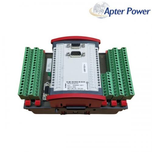 RDIO 8/24-0.5 RDIO82405