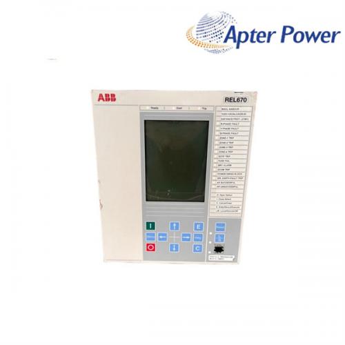 RET670 1MRK004816-AB