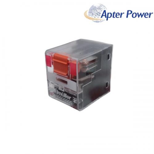 RCM 230VAC 3C/0 3ABD00029943