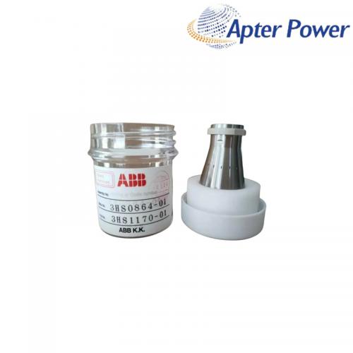 IRB1600ID 3HS1170-01 3HS0864-01