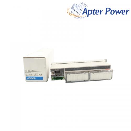 DRT1-ID16T Remote I/O DeviceNet Module