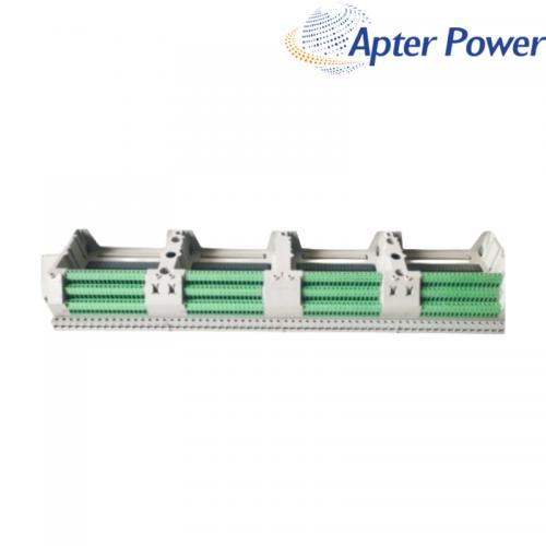 5X00497G01 Slot I/O Base UNIT