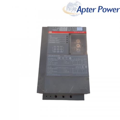 PSS 72/124-500L / 1SFA892007R1002 ABB Softstarter