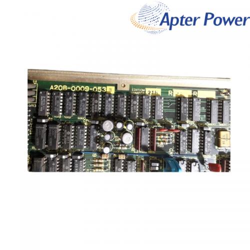 A20B-0009-0533 CIRCUIT BOARD
