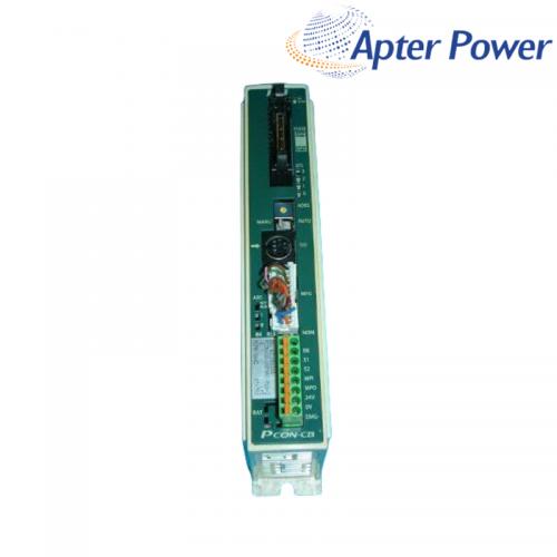 PCON-CB-35PWAI-PLN-2-0 INSTRUCTION MANUAL