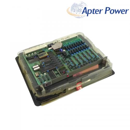 GJR2349000R1000 81EB02E-E Binary Input Module