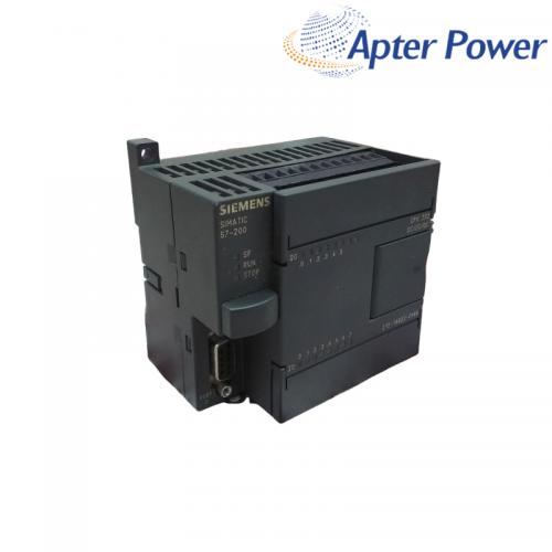 6ES7212-1AB22-0XB0 CPU222 Compact Unit