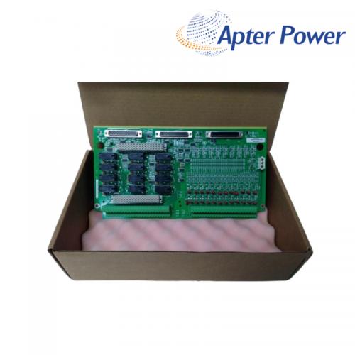 IS200TDBTH6ACD T DISCRETE BOARD