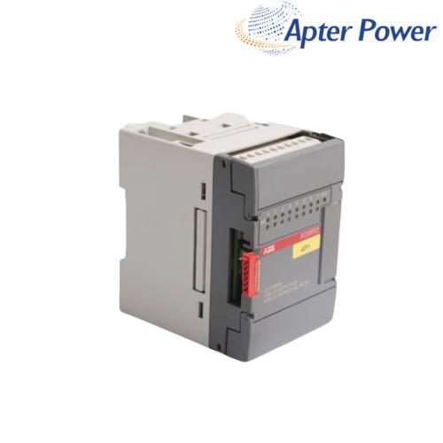 XO08R2 XO08R2-A4.0 1SBP260109R1001 Relay Output Extension Module