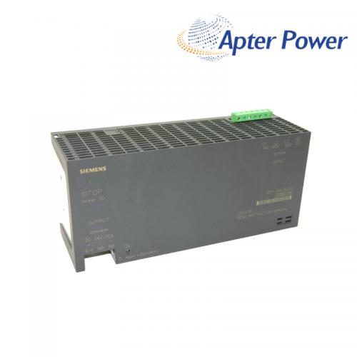 6EP1436-2BA00 Power Supply Modules