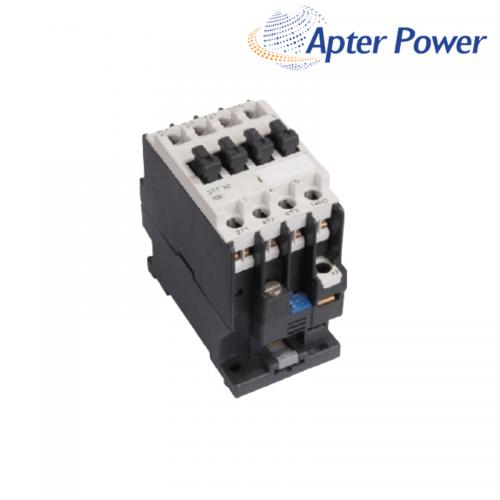 3TB4422-0XM0 Contactor module