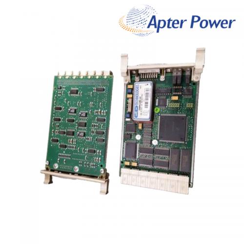 CI546 3BSE012545R1 VIP Communication Interface