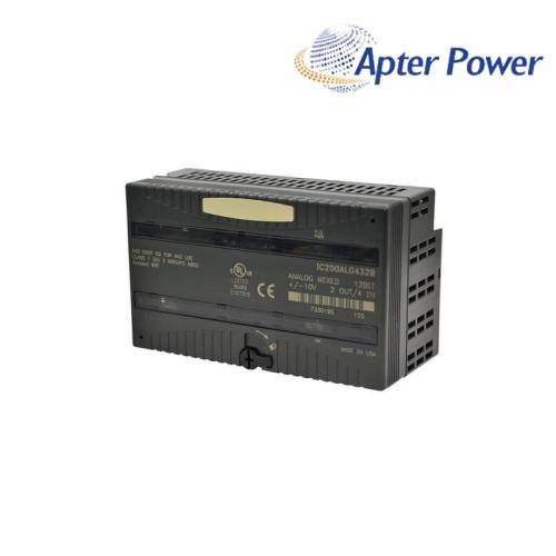 IC200ALG432