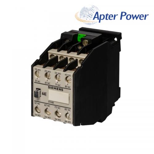 3TH8244-0A Control Relay