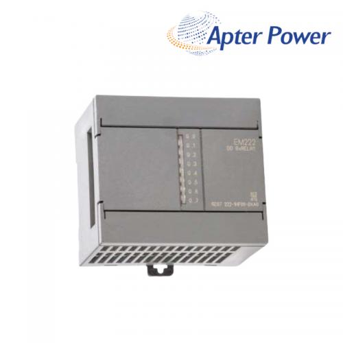 6ES7222-1HF00-0XA0 Digital output module