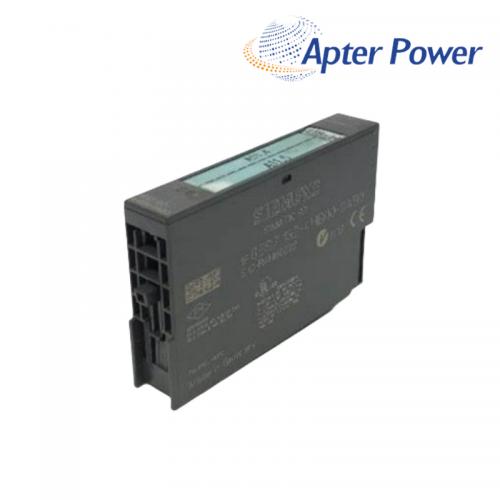 6ES7132-4HB00-0AB0 ELECTRON MODULES