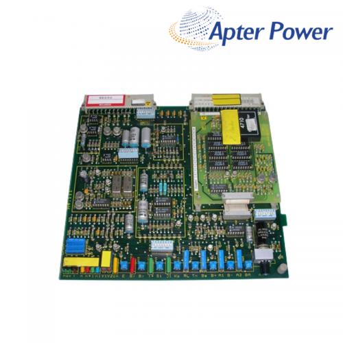 E89110-F2494-L1 PCB Module