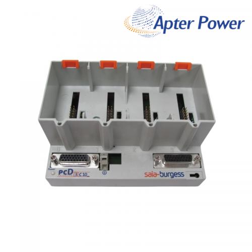 PCD3.C100 IEC Controller Cyber Secure