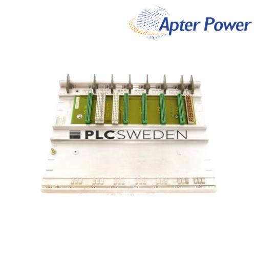 6ES5700-0LA11 Central Mounting Rack