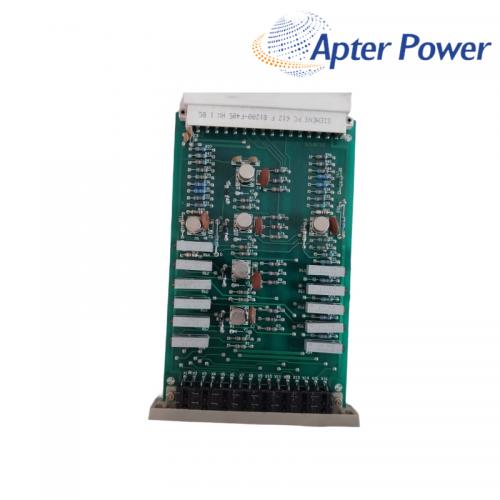 V23533-B2135-F405 Module