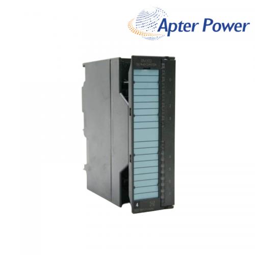 6ES7323-1BH01-0AA0 Digital module