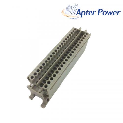 1NET8120668-01  Simatic S5 Terminal Block