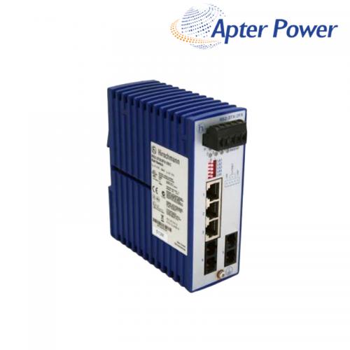 RS2-3TX/2FX EEC Rail Switch