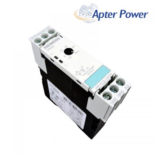 3RP1512-1AP30  Timing relay