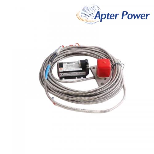 PR6426/010-140 CON021/916-240 Eddy Current Signal Converter