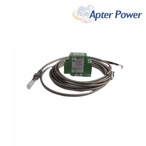 PR6424/012-010  CON011 Eddy Current Signal Converter