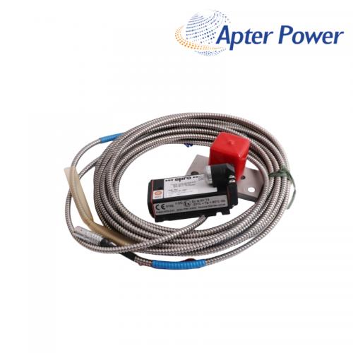 PR6426/000-121 CON031  Eddy Current Signal Converter