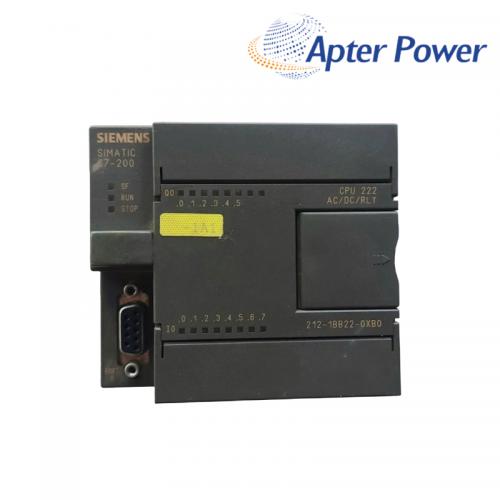 6ES7212-1BB22-0XB0 6ES7 212-1BB22-0XB0 AC POWER SUPPLY Module