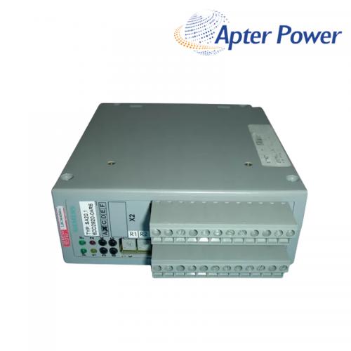 6DD2920-0AR6 Line Supply Sensing Module